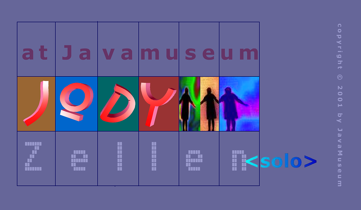 JavaMuseum